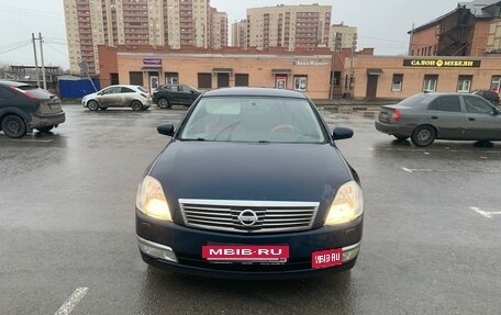 Nissan Teana, 2007 год, 790 000 рублей, 2 фотография