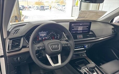 Audi Q5, 2024 год, 8 706 000 рублей, 8 фотография