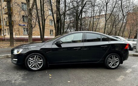 Volvo S60 III, 2014 год, 2 100 000 рублей, 4 фотография