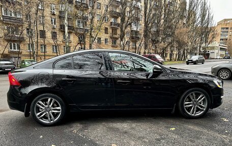 Volvo S60 III, 2014 год, 2 100 000 рублей, 6 фотография