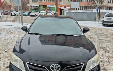 Toyota Camry, 2011 год, 1 500 000 рублей, 2 фотография