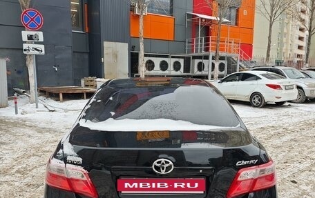 Toyota Camry, 2011 год, 1 500 000 рублей, 5 фотография