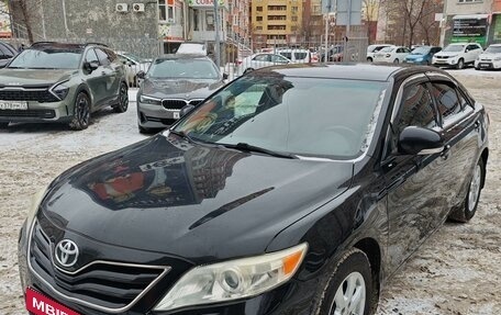 Toyota Camry, 2011 год, 1 500 000 рублей, 3 фотография