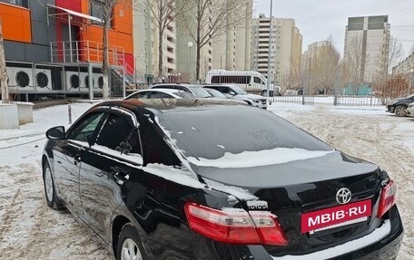 Toyota Camry, 2011 год, 1 500 000 рублей, 4 фотография