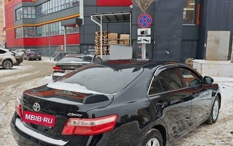 Toyota Camry, 2011 год, 1 500 000 рублей, 6 фотография