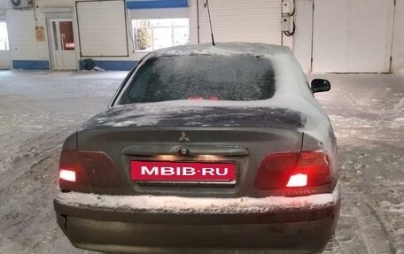 Mitsubishi Carisma I, 2002 год, 130 000 рублей, 3 фотография