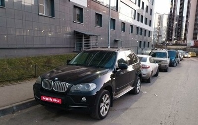 BMW X5, 2007 год, 1 500 000 рублей, 1 фотография