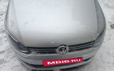 Volkswagen Polo VI (EU Market), 2011 год, 700 000 рублей, 1 фотография