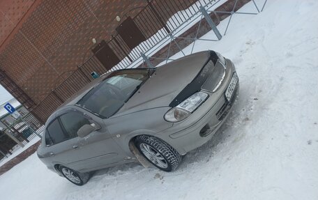 Nissan Bluebird Sylphy II, 2001 год, 365 000 рублей, 7 фотография