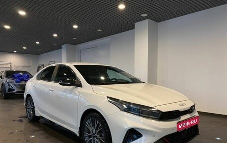 KIA Cerato IV, 2022 год, 2 510 000 рублей, 1 фотография