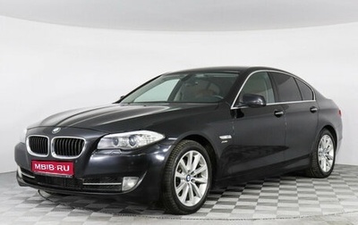 BMW 5 серия, 2012 год, 2 190 000 рублей, 1 фотография