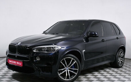 BMW X5 M, 2015 год, 4 300 000 рублей, 1 фотография