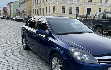 Opel Astra H, 2008 год, 549 000 рублей, 12 фотография