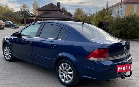 Opel Astra H, 2008 год, 549 000 рублей, 3 фотография