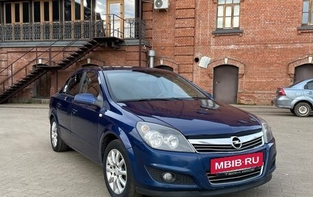 Opel Astra H, 2008 год, 549 000 рублей, 7 фотография