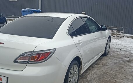 Mazda 6, 2011 год, 1 050 000 рублей, 8 фотография