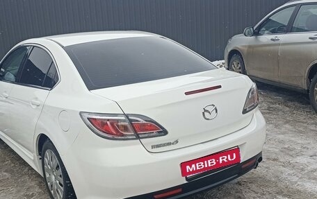 Mazda 6, 2011 год, 1 050 000 рублей, 4 фотография