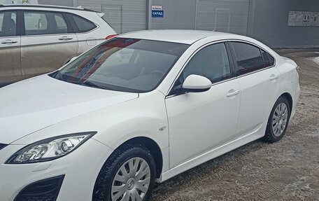 Mazda 6, 2011 год, 1 050 000 рублей, 3 фотография