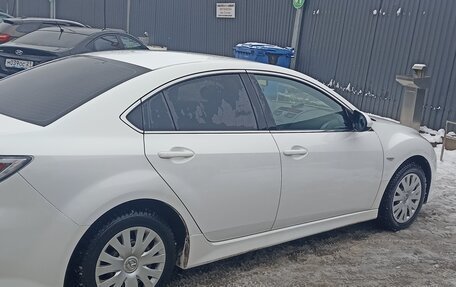 Mazda 6, 2011 год, 1 050 000 рублей, 7 фотография