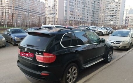 BMW X5, 2007 год, 1 500 000 рублей, 2 фотография