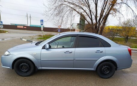 Daewoo Gentra II, 2014 год, 888 000 рублей, 11 фотография