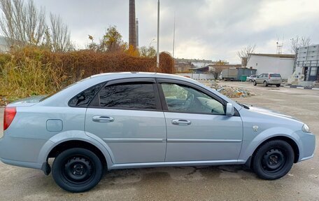 Daewoo Gentra II, 2014 год, 888 000 рублей, 6 фотография