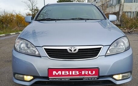 Daewoo Gentra II, 2014 год, 888 000 рублей, 9 фотография