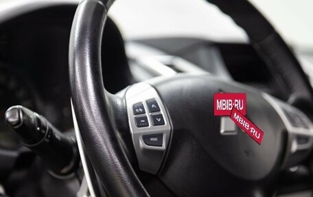 Mitsubishi Pajero Sport II рестайлинг, 2012 год, 2 300 000 рублей, 27 фотография