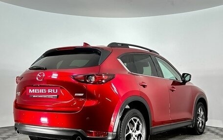 Mazda CX-5 II, 2019 год, 2 249 000 рублей, 5 фотография