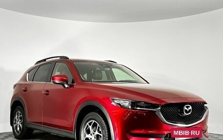 Mazda CX-5 II, 2019 год, 2 249 000 рублей, 3 фотография