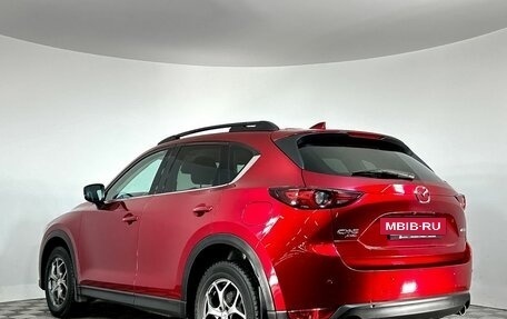 Mazda CX-5 II, 2019 год, 2 249 000 рублей, 7 фотография