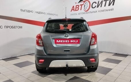 Opel Mokka I, 2013 год, 1 149 000 рублей, 6 фотография