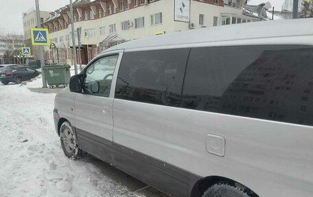 Hyundai Starex I рестайлинг, 2006 год, 900 000 рублей, 5 фотография