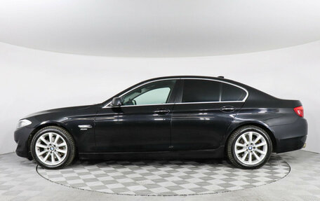 BMW 5 серия, 2012 год, 2 190 000 рублей, 5 фотография