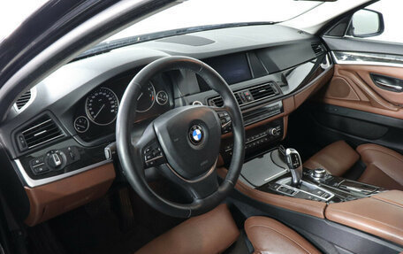 BMW 5 серия, 2012 год, 2 190 000 рублей, 12 фотография