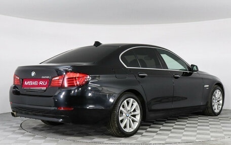 BMW 5 серия, 2012 год, 2 190 000 рублей, 2 фотография