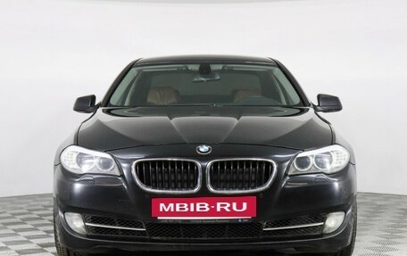 BMW 5 серия, 2012 год, 2 190 000 рублей, 3 фотография