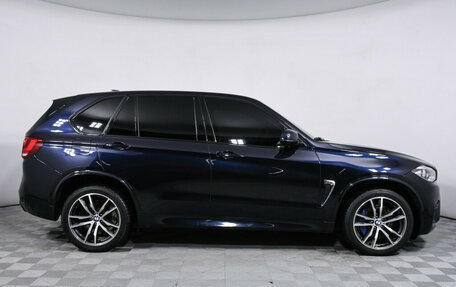 BMW X5 M, 2015 год, 4 300 000 рублей, 4 фотография