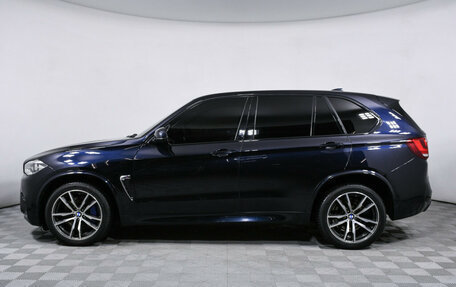 BMW X5 M, 2015 год, 4 300 000 рублей, 8 фотография