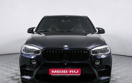 BMW X5 M, 2015 год, 4 300 000 рублей, 2 фотография