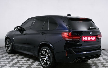 BMW X5 M, 2015 год, 4 300 000 рублей, 7 фотография