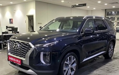 Hyundai Palisade I, 2021 год, 5 449 000 рублей, 1 фотография