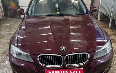 BMW 3 серия, 2009 год, 1 200 000 рублей, 1 фотография