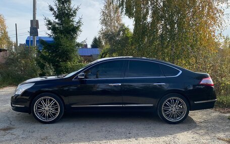 Nissan Teana, 2011 год, 1 400 000 рублей, 2 фотография