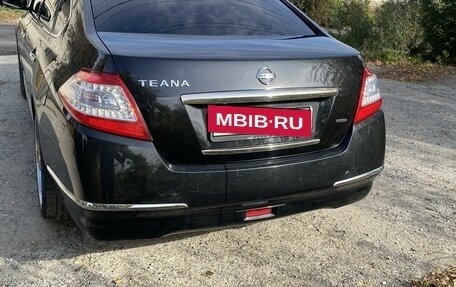 Nissan Teana, 2011 год, 1 400 000 рублей, 3 фотография