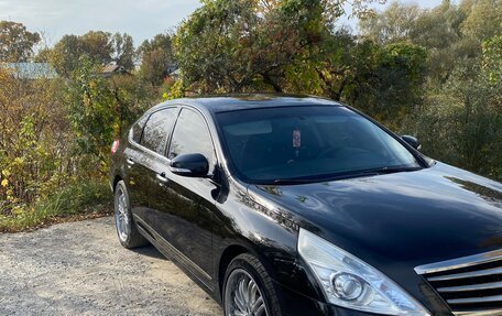 Nissan Teana, 2011 год, 1 400 000 рублей, 5 фотография