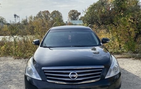 Nissan Teana, 2011 год, 1 400 000 рублей, 6 фотография