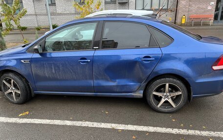 Volkswagen Polo VI (EU Market), 2017 год, 1 150 000 рублей, 7 фотография