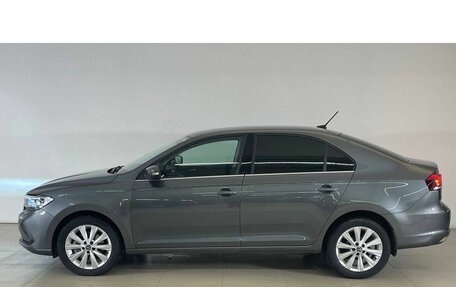 Volkswagen Polo VI (EU Market), 2020 год, 1 875 000 рублей, 4 фотография