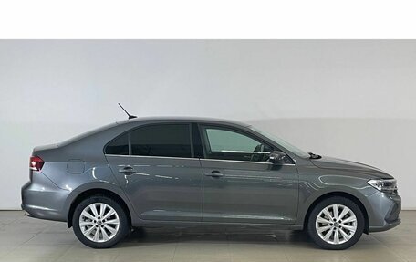 Volkswagen Polo VI (EU Market), 2020 год, 1 875 000 рублей, 8 фотография